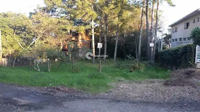 Terreno à venda no Cerrito: 