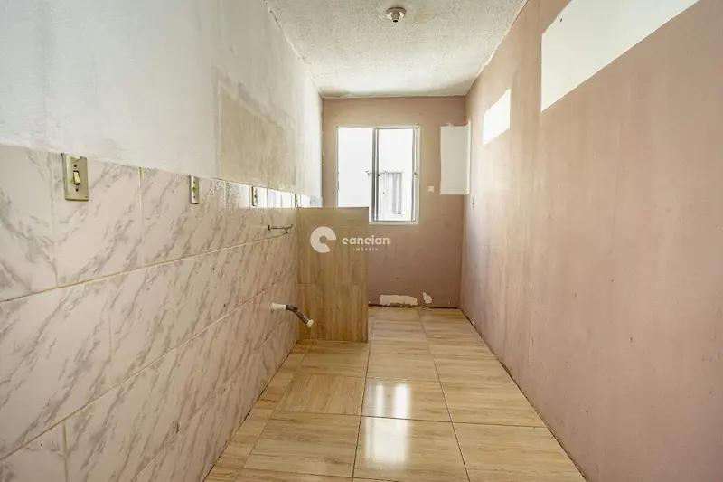 Apartamento para aluguel no Passo D'Areia: 