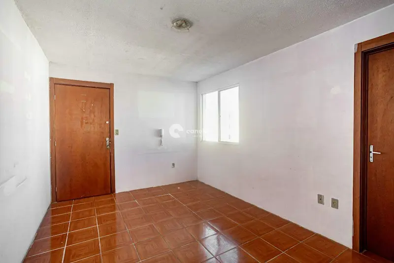 Apartamento para aluguel no Passo D'Areia: 