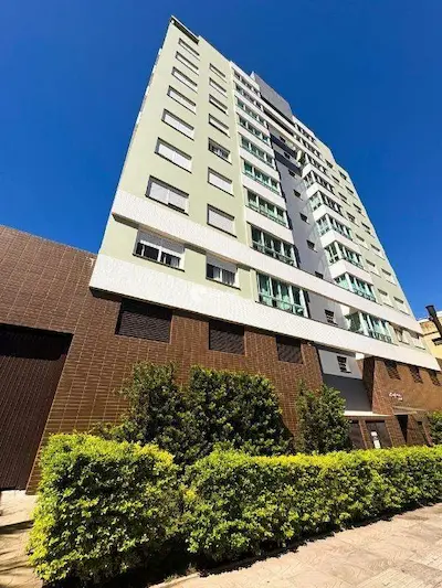 Apartamento para aluguel no Nossa Senhora das Dores: 