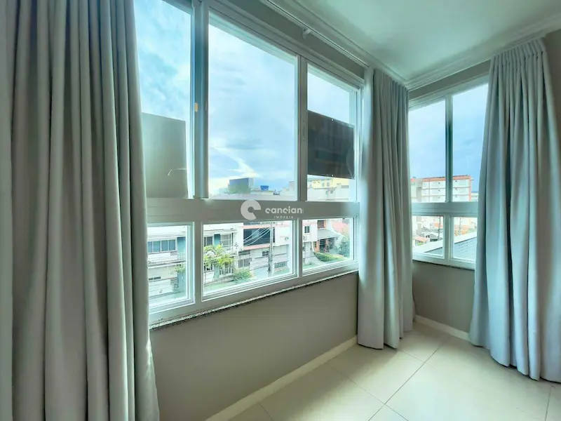 Apartamento para aluguel no Nossa Senhora das Dores: 