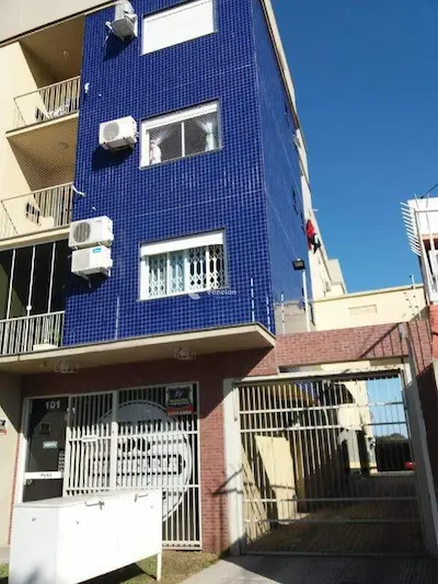 Apartamento à venda no Passo D areia: 