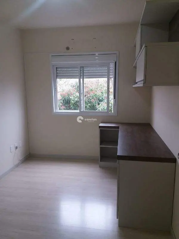 Apartamento à venda no Passo D areia: 