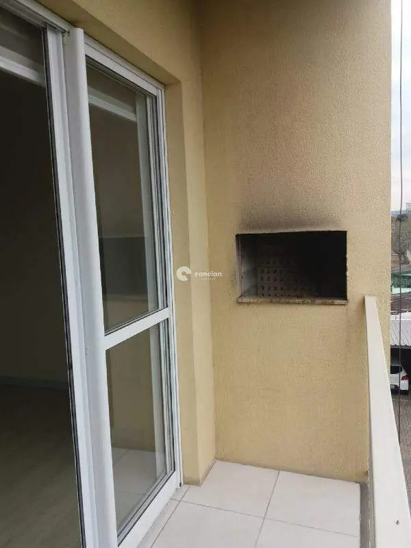 Apartamento à venda no Passo D areia: 