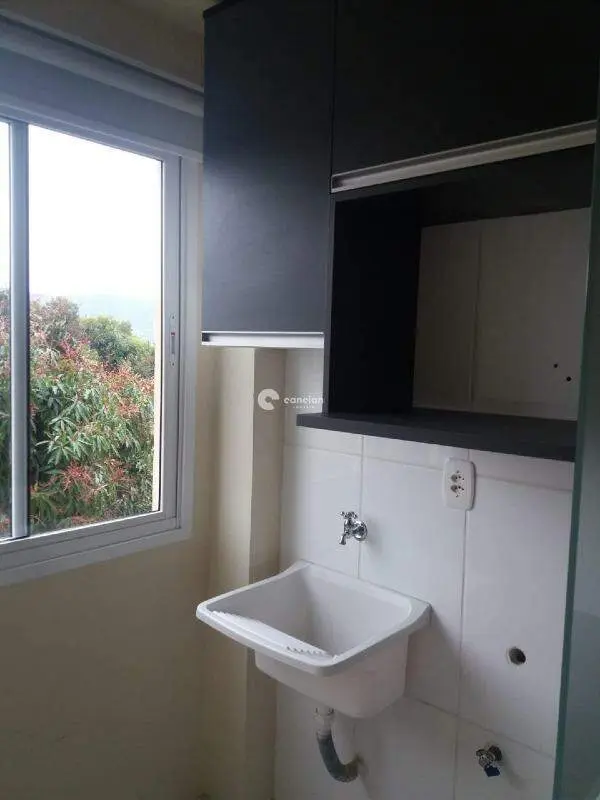 Apartamento à venda no Passo D areia: 