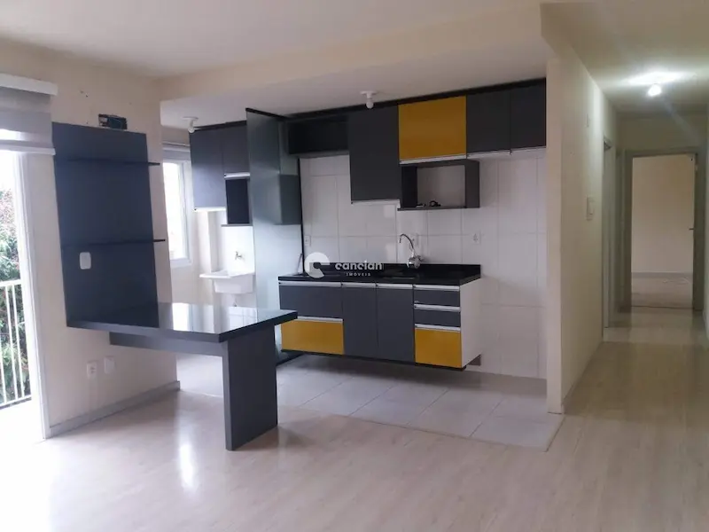 Apartamento à venda no Passo D areia: 