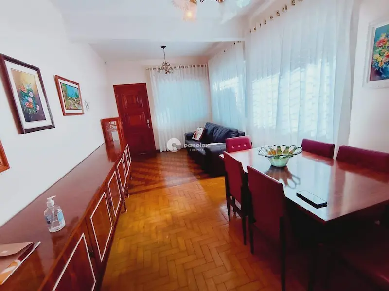 Casa à venda no Nossa Senhora do Rosário: