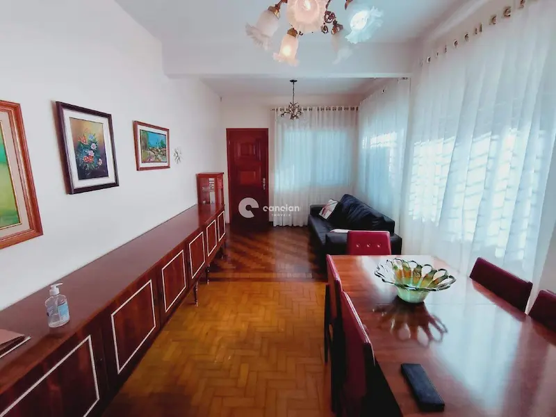 Casa à venda no Nossa Senhora do Rosário: