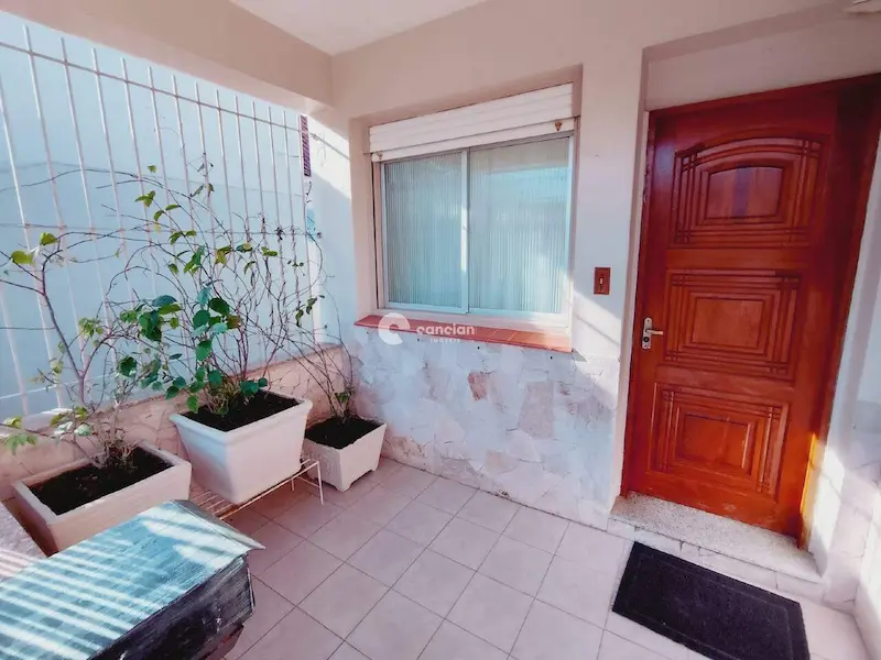 Casa à venda no Nossa Senhora do Rosário: