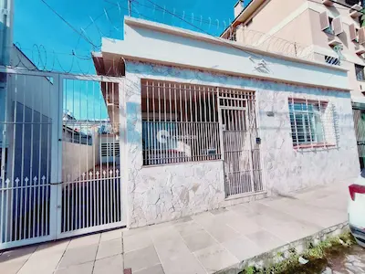 Casa à venda no Nossa Senhora do Rosário: 