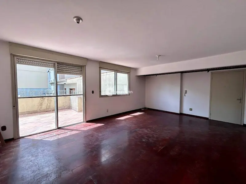 Apartamento para aluguel no Bonfim: 