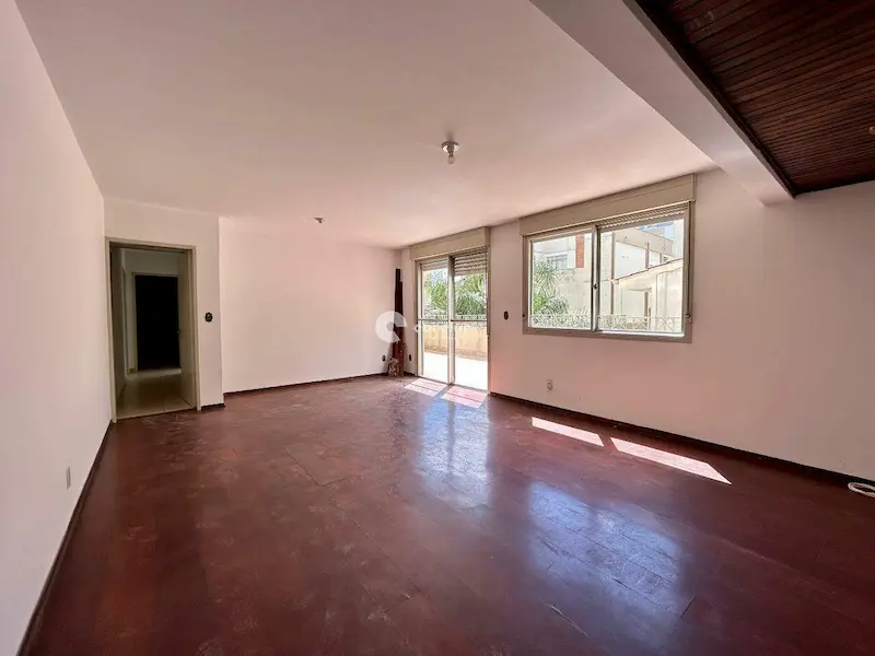 Apartamento para aluguel no Bonfim: 