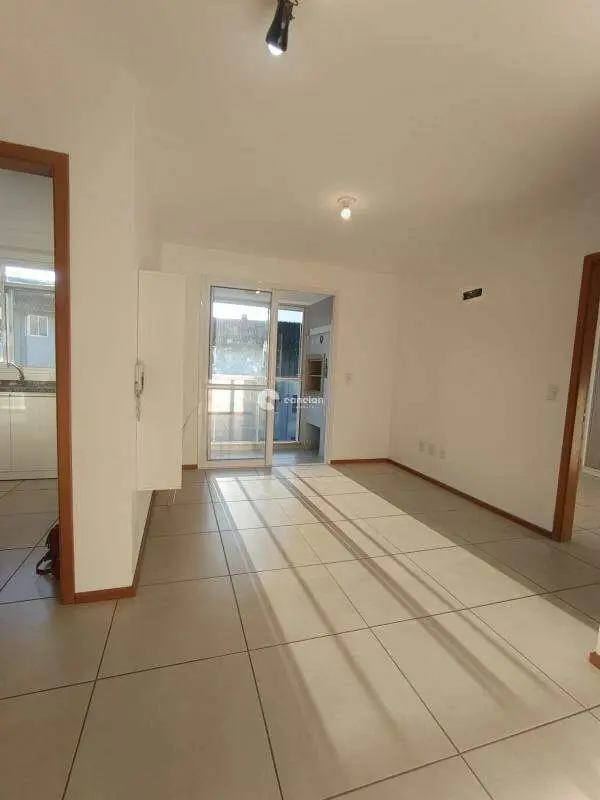 Apartamento para aluguel no Menino Jesus: 