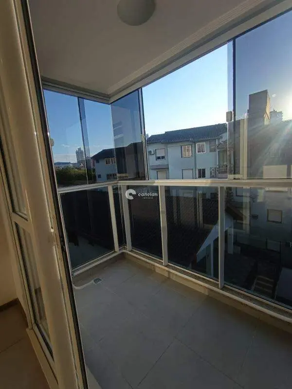 Apartamento para aluguel no Menino Jesus: 