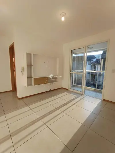 Apartamento para aluguel no Menino Jesus: 