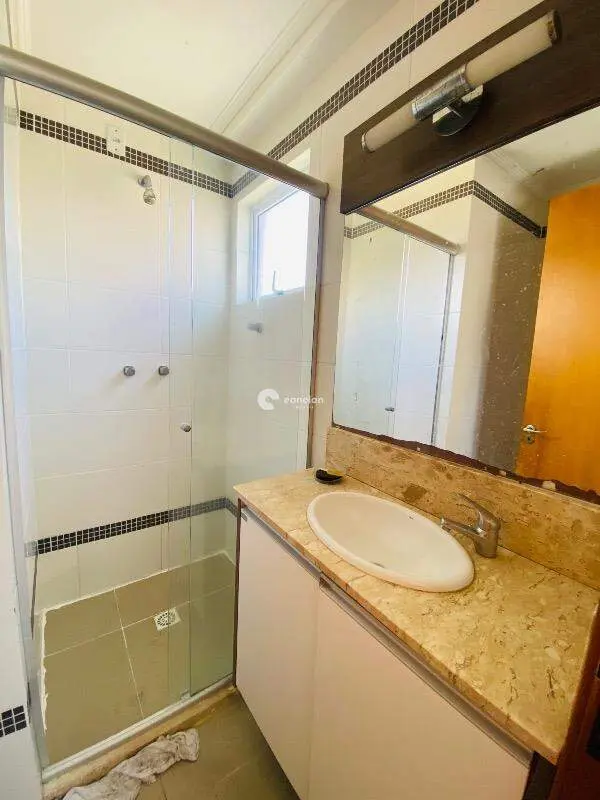 Apartamento à venda no Nossa Senhora Medianeira: