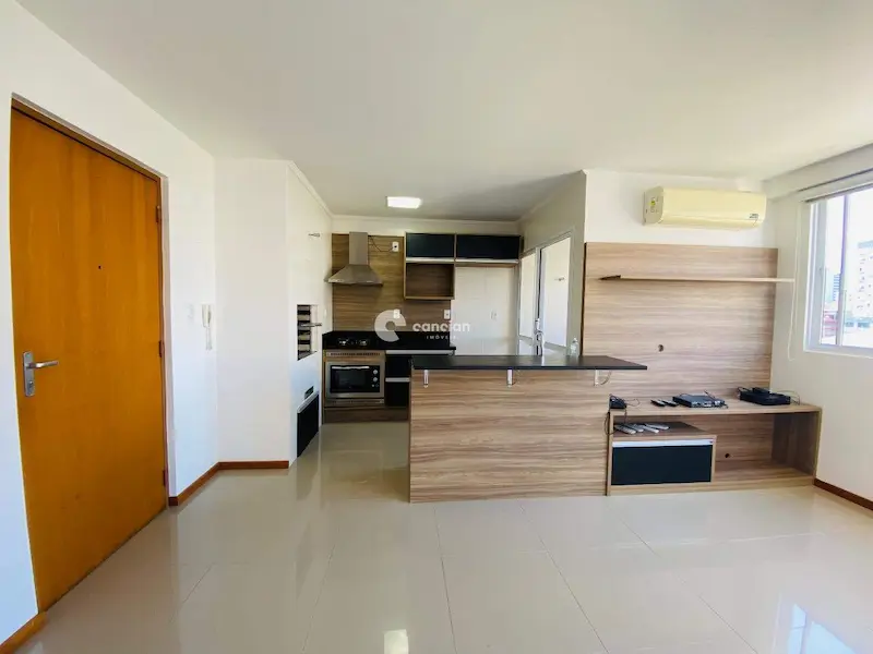 Apartamento à venda no Nossa Senhora Medianeira: