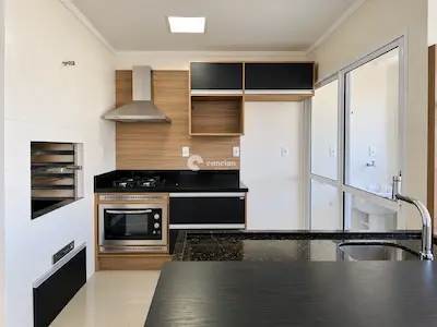 Apartamento à venda no Nossa Senhora Medianeira: 