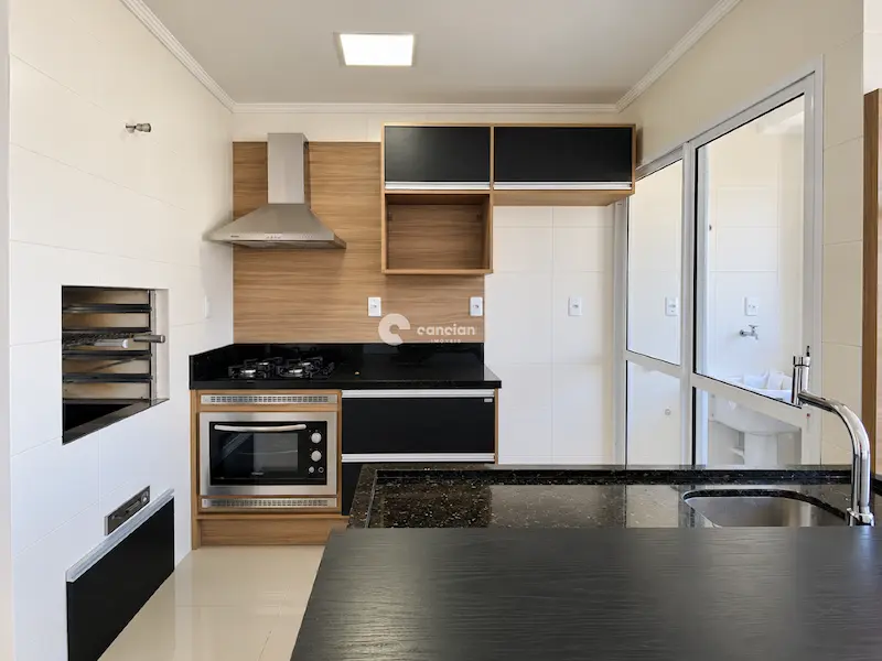 Apartamento à venda no Nossa Senhora Medianeira: