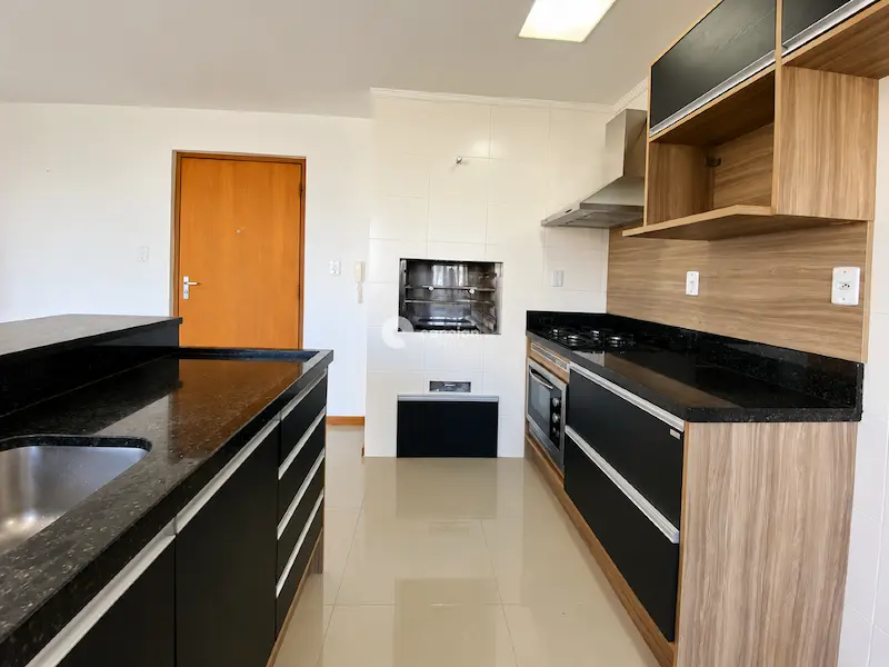 Apartamento à venda no Nossa Senhora Medianeira: