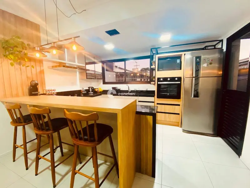 Casa à venda no Tomazetti: