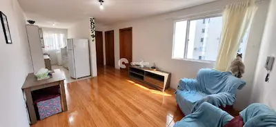 Apartamento à venda no Passo D'Areia: 