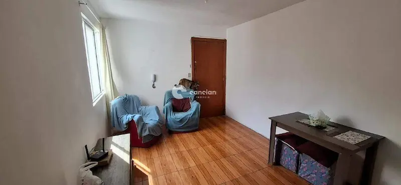 Apartamento à venda no Passo D'Areia: 