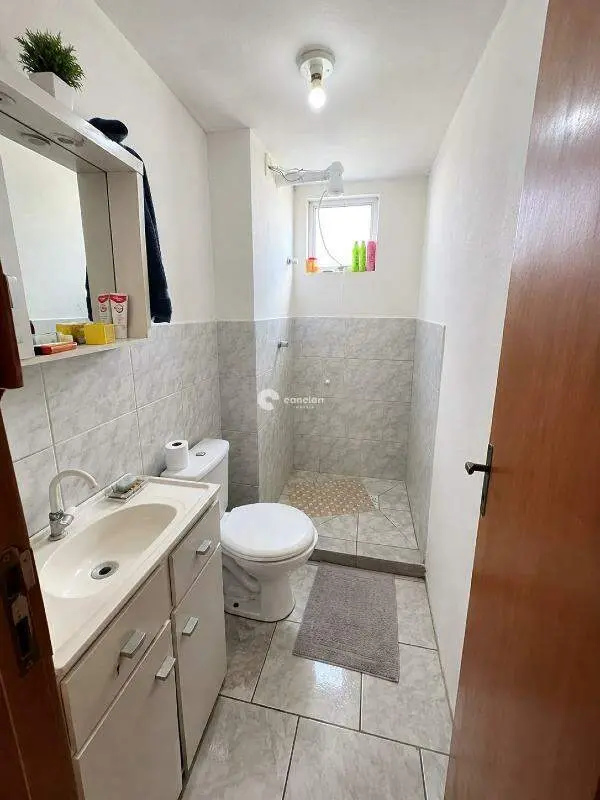 Apartamento à venda no Passo D'Areia: 