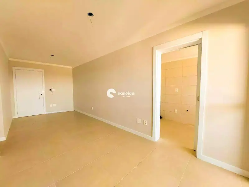 Apartamento à venda no Nossa Senhora do Rosário: