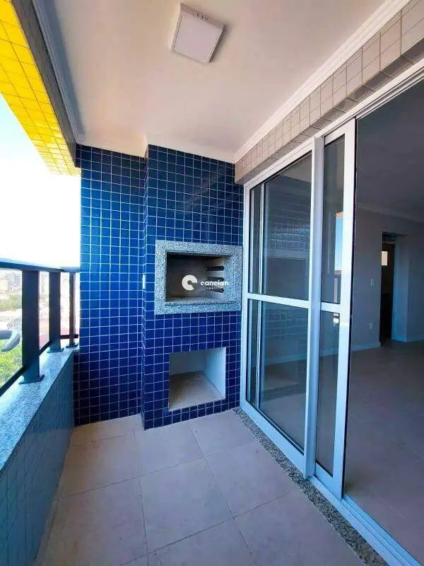 Apartamento à venda no Nossa Senhora do Rosário: