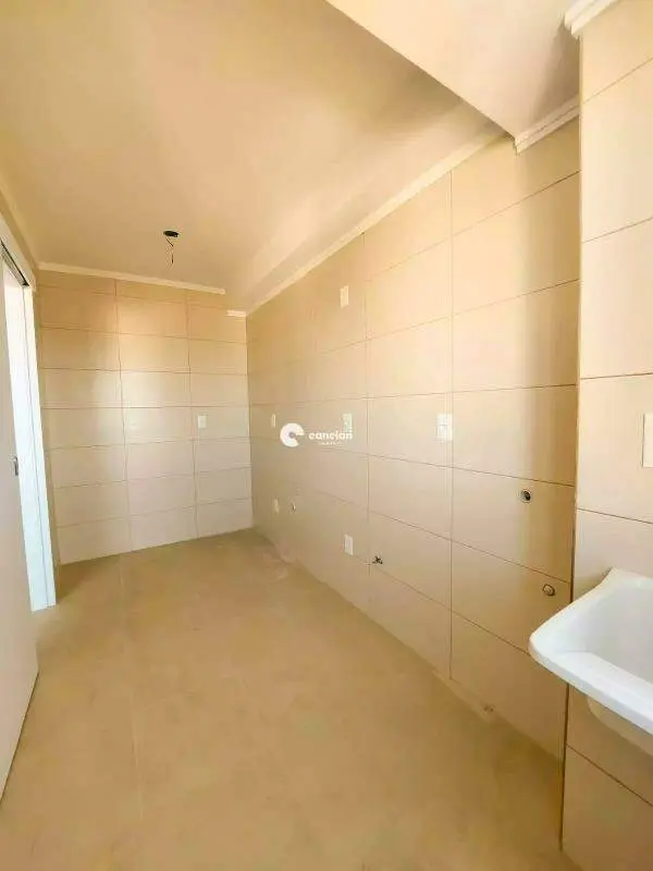 Apartamento à venda no Nossa Senhora do Rosário: