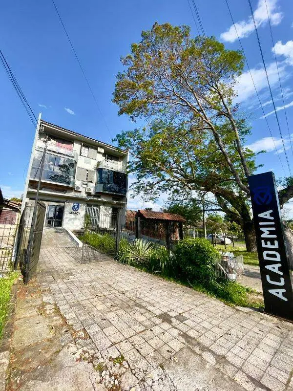 Apartamento para aluguel no Itararé: