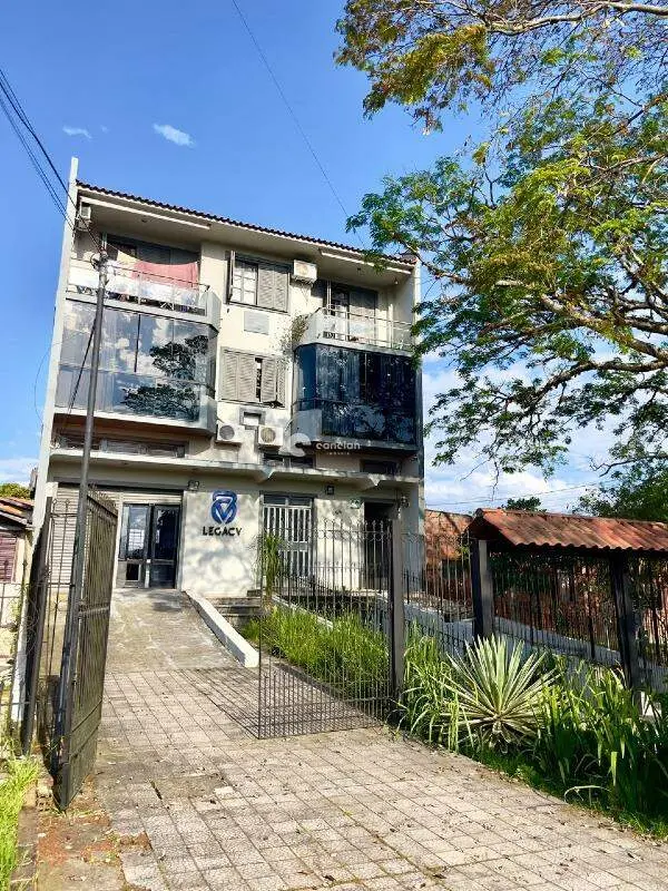 Apartamento para aluguel no Itararé: