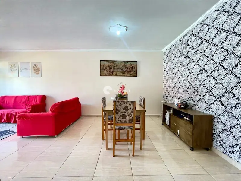 Apartamento para aluguel no Itararé: