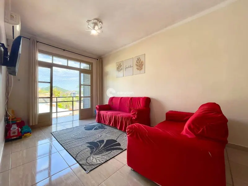 Apartamento para aluguel no Itararé:
