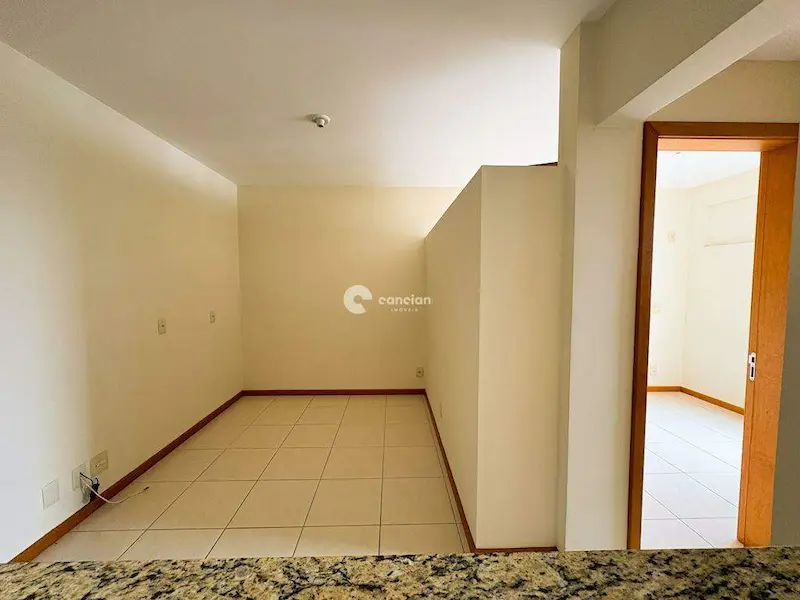Apartamento à venda no Nossa Senhora do Rosário: 