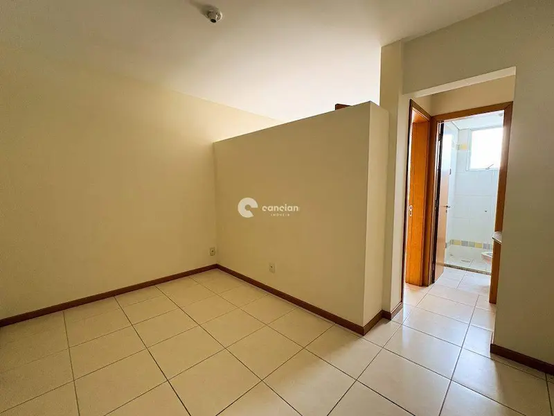 Apartamento à venda no Nossa Senhora do Rosário: 