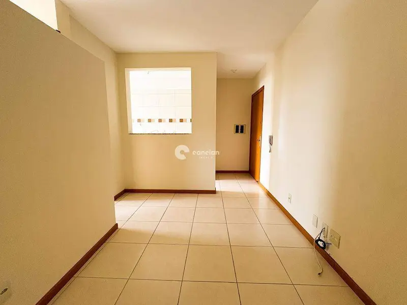 Apartamento à venda no Nossa Senhora do Rosário: 
