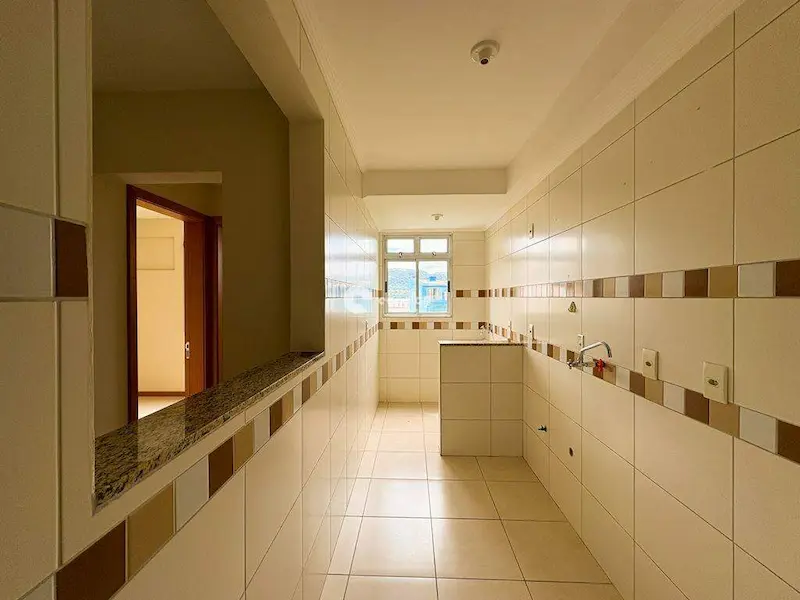 Apartamento à venda no Nossa Senhora do Rosário: 