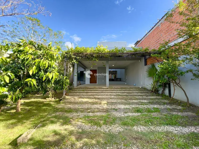 Casa à venda no Nossa Senhora do Rosário: 