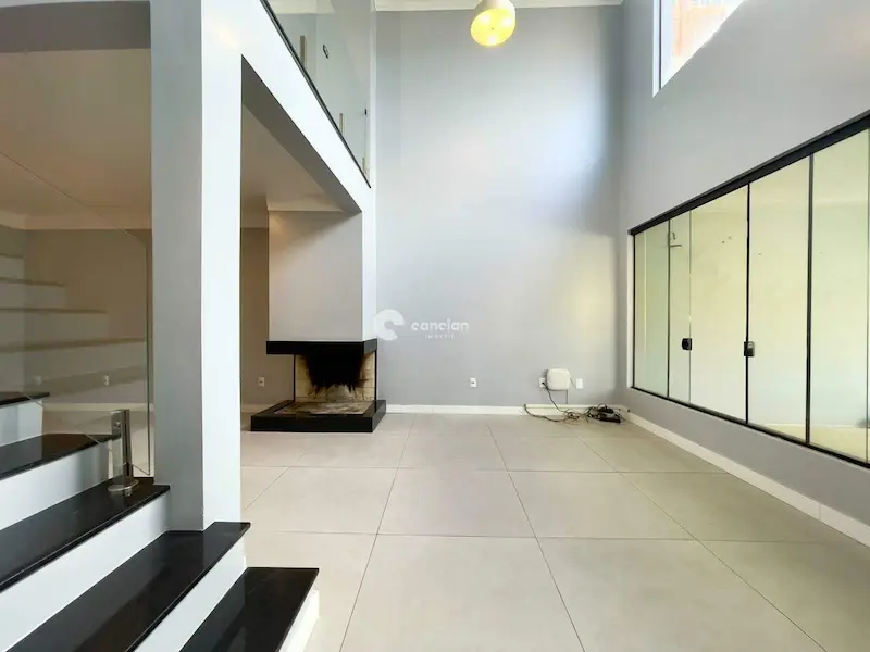 Casa à venda no Nossa Senhora do Rosário: 