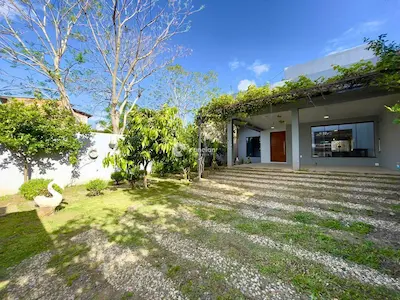 Casa à venda no Nossa Senhora do Rosário: 