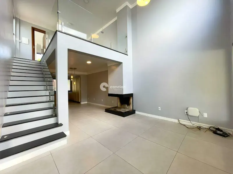 Casa à venda no Nossa Senhora do Rosário: 