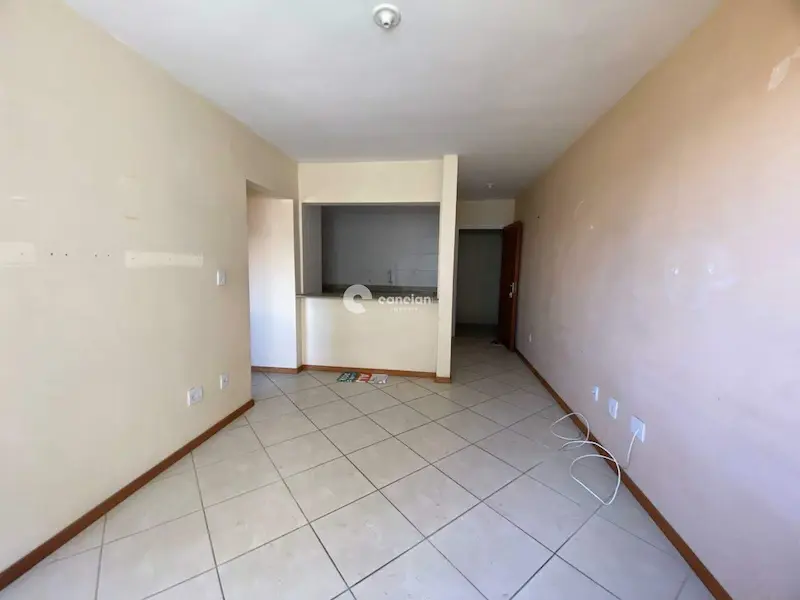 Apartamento para aluguel no Nossa Senhora do Rosário: 