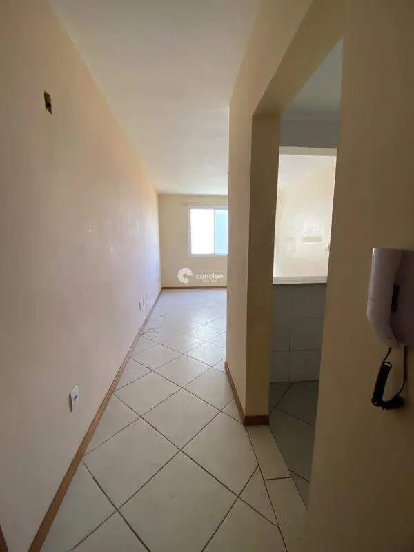 Apartamento para aluguel no Nossa Senhora do Rosário: 