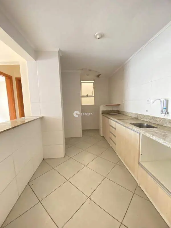 Apartamento para aluguel no Nossa Senhora do Rosário: 