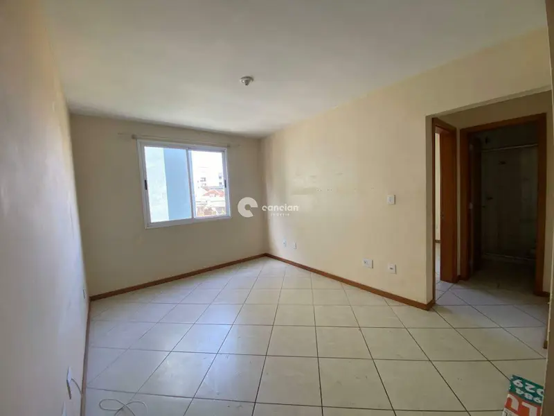 Apartamento para aluguel no Nossa Senhora do Rosário: 