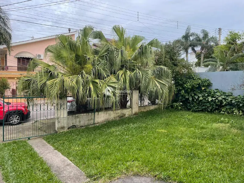 Terreno à venda no Dom Antônio Reis: 
