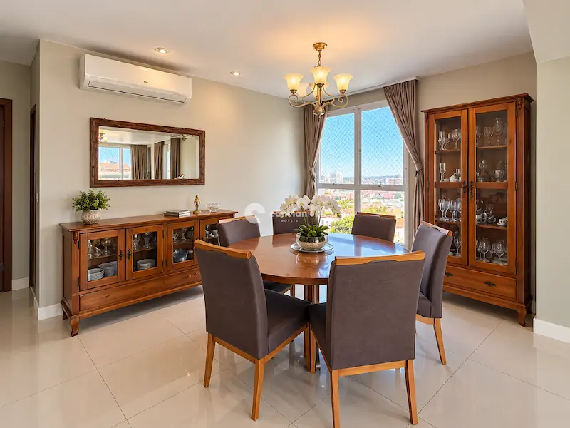 Apartamento à venda no Nossa Senhora de Fátima: 