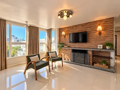 Apartamento à venda no Nossa Senhora de Fátima: 
